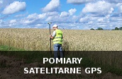 Pomiary Satelitarne GPS